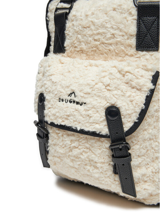 Doughnut Ruksak Doughnut Macaroon Fairies & Friends Series D010FFM-0103-F Écru