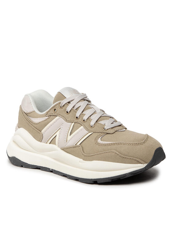 New Balance Сникърси New Balance W5740PDB Зелен