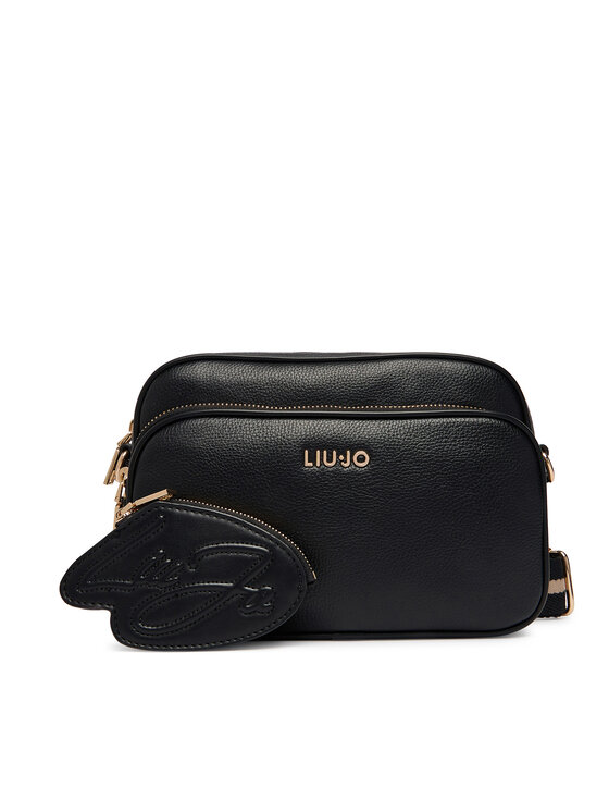 Liu Jo Soma Liu Jo AA6176 E1012 Melns