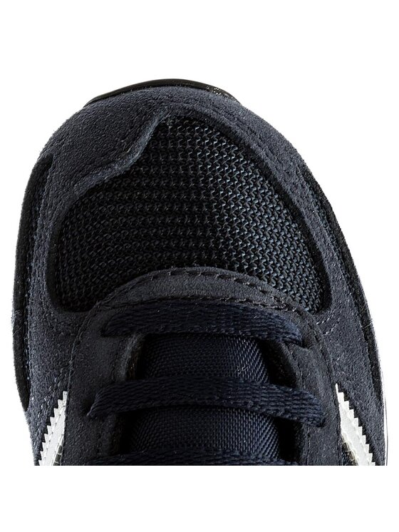 adidas Sneakers adidas La Trainer C BZ0149 Blu scuro