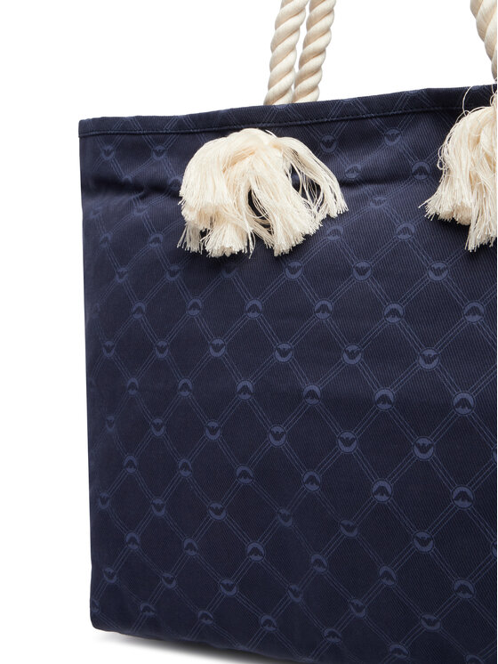 Emporio Armani Ročna torba Emporio Armani 231797 4R902 06935 Mornarsko modra
