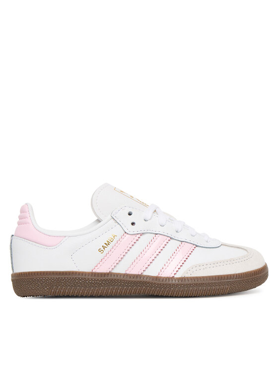 adidas Снікерcи adidas Samba Og C JQ2849 Білий