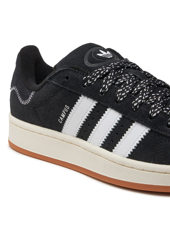 adidas Superge adidas Campus 00s IH2659 Črna
