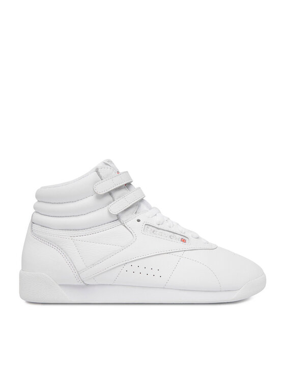 Reebok Laisvalaikio batai Reebok EO-F/S HI 100000103 Balta