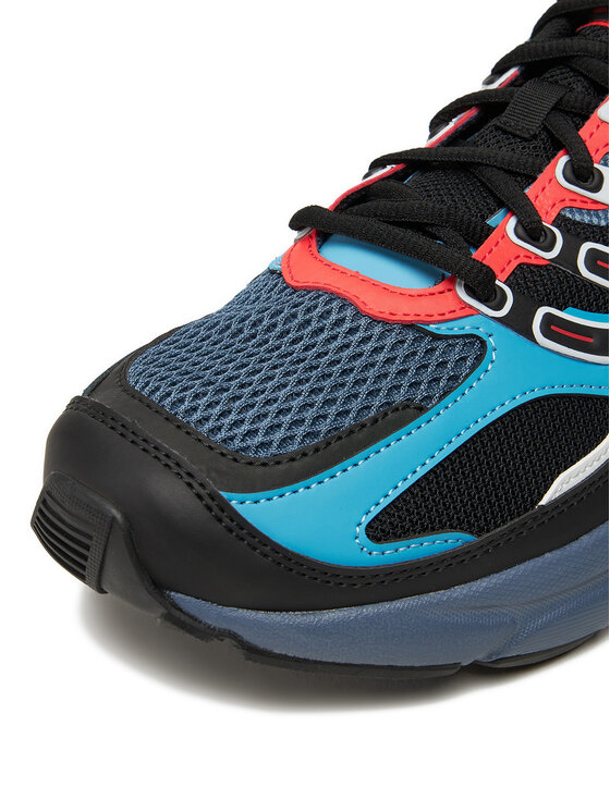 Reebok Снікерcи Reebok EOSS-PREMIER ROAD CONTROL 100230769 Чорний