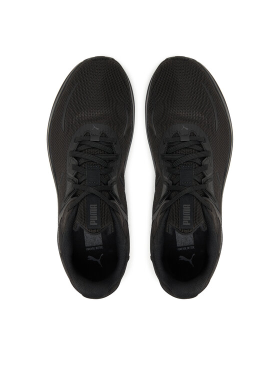 Puma Tekaški čevlji Puma Skyrocket Lite 2 Alt 311731 01 Črna
