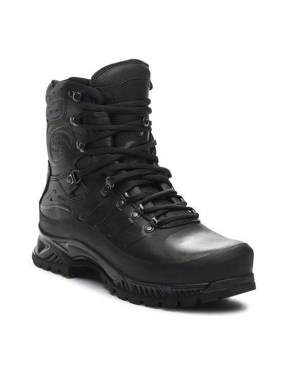Meindl Трекінгові черевики Meindl Kempfschuh Schwer 3632/01 Чорний