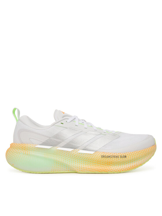 adidas Взуття для бігу adidas Supernova Glide Running Shoes KJ4421 Білий