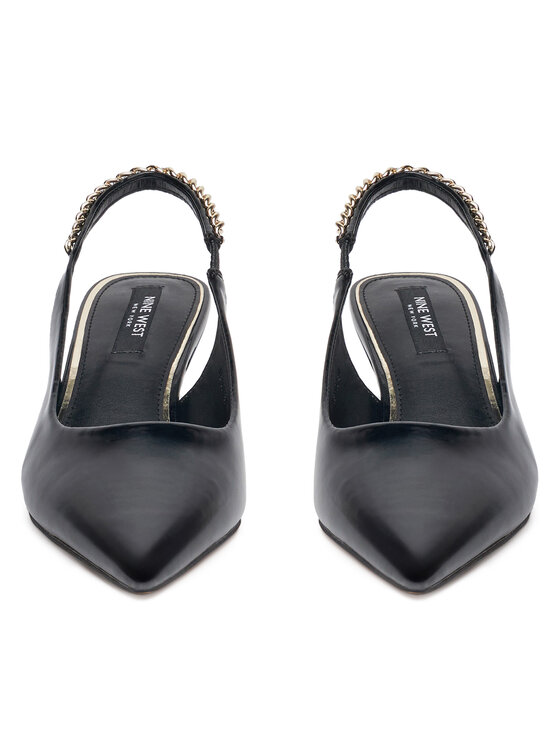 Nine West Туфлі Nine West PXSH28-31 Чорний