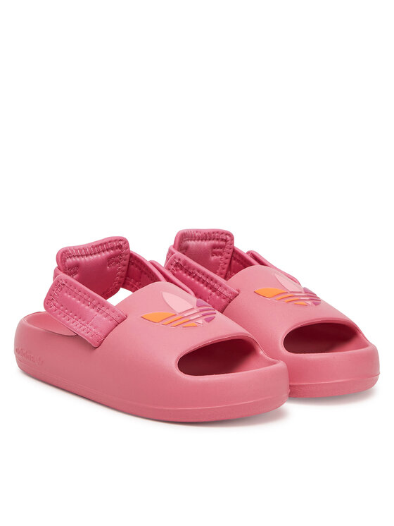 adidas Босоніжки adidas adiform adilette JP5524 Рожевий