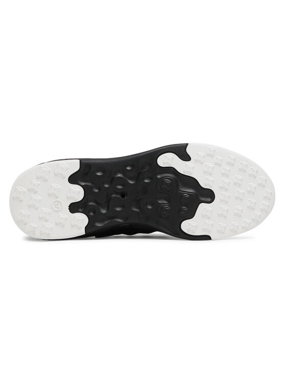Sprandi Сникърси Sprandi WP40-20780W Черен