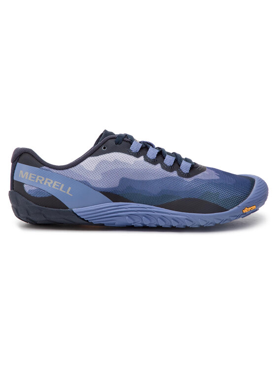 Merrell Zapatillas de running Merrell Vapor Glove 4 J52502 Violeta
