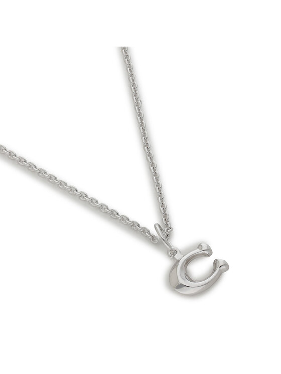 Coach Kaklarota Coach 37335949RHO030 Sudraba