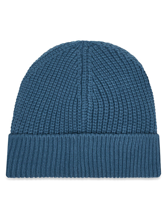 Jack Wolfskin Čepice Jack Wolfskin Badge A61610 Modrá