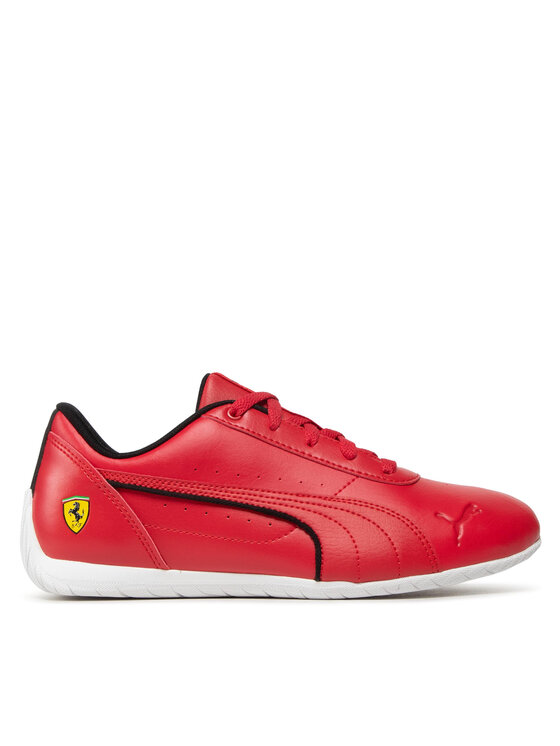 Puma Αθλητικά Puma Ferrari Neo Cat 307019 03 Κόκκινο