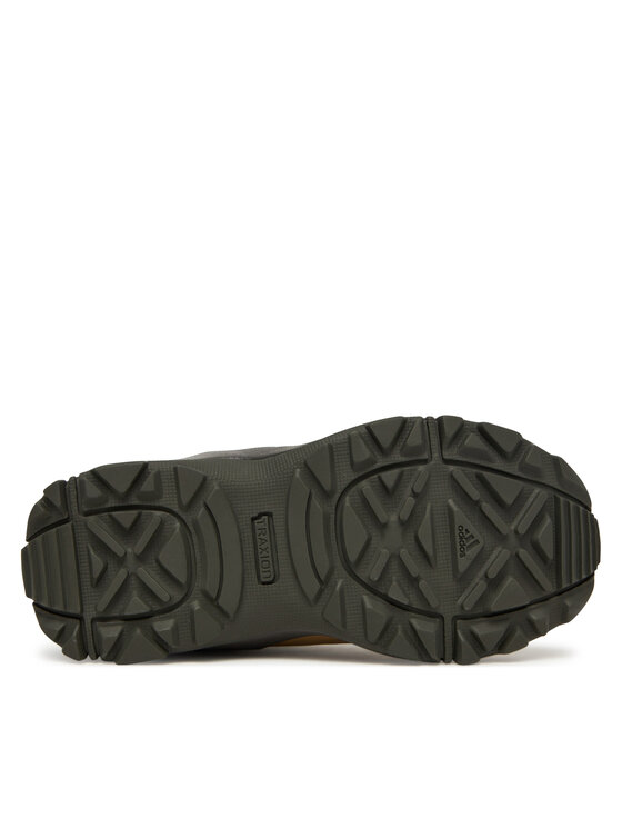 adidas Трекінгові черевики adidas Terrex Skychaser Mid GORE-TEX Hiking JS2092 Зелений