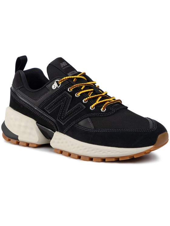 New Balance Laisvalaikio batai New Balance MS574ARB Juoda