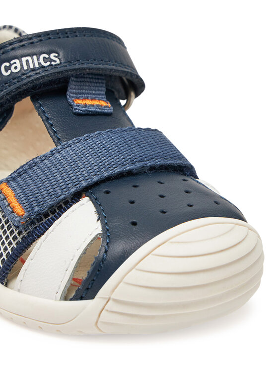 Biomecanics Босоніжки Biomecanics 252117 Cиній