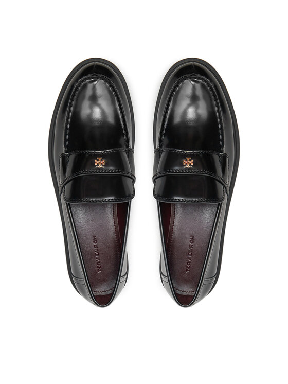 Tory Burch Лофери Tory Burch 163948 Чорний
