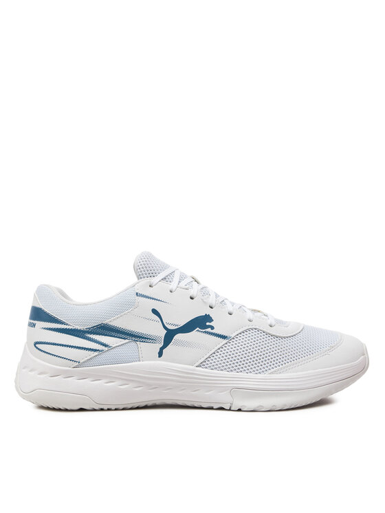 Puma Взуття у спортзал Puma Varion II 107341 08 Білий