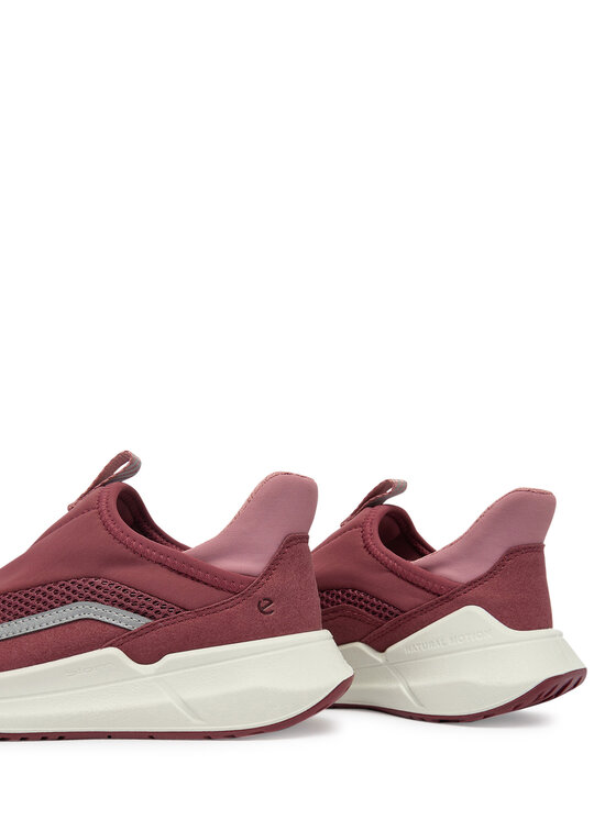 ECCO Sneakersy ECCO Biom 2.2 71093210346 Różowy