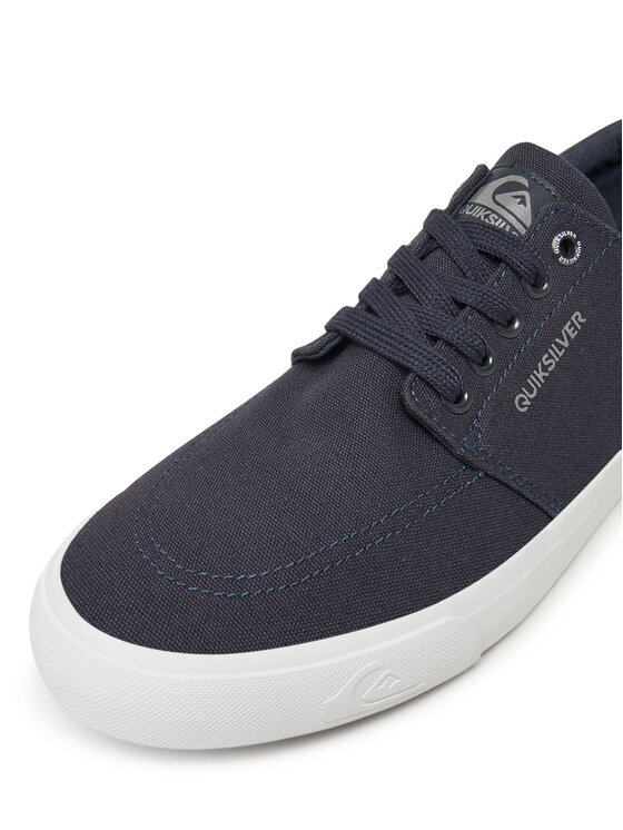 Quiksilver Кросівки Quiksilver ZEKE-02 Cиній