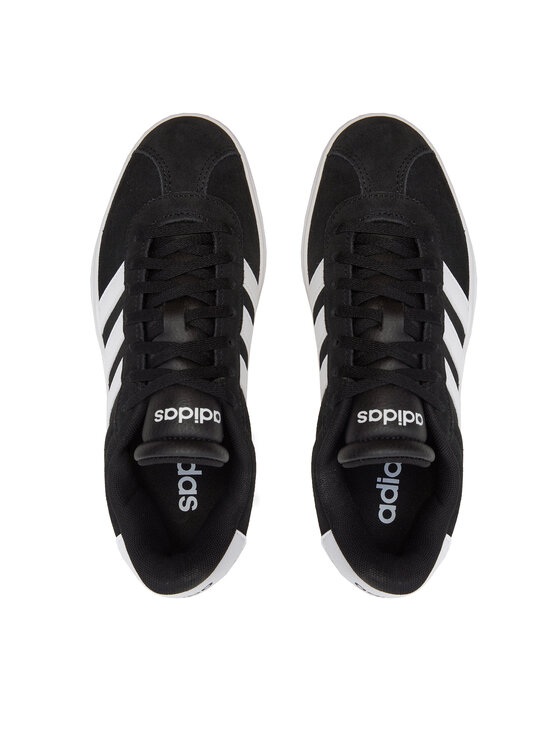 adidas Снікерcи adidas VL Court Bold IH9995 Чорний
