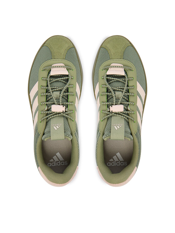 adidas Sneakersy adidas Vl Court 3.0 IH6603 Zelená