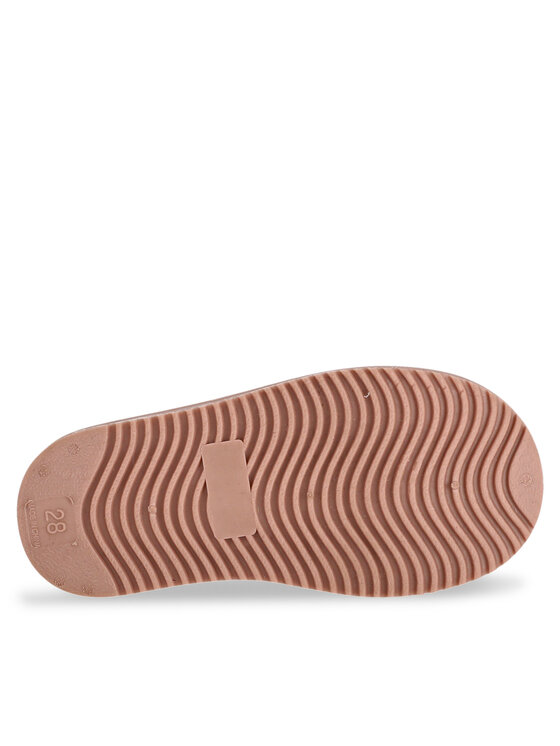 ZigZag Škornji za sneg ZigZag Dax Kids Boot Warm WP Z244383 Roza