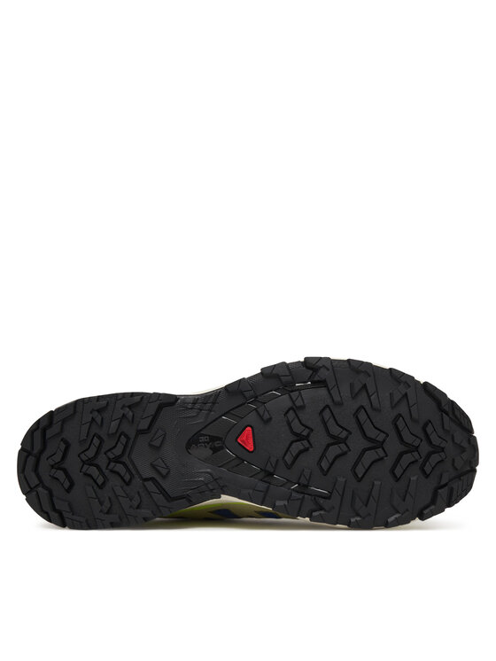 Salomon Трекінгові черевики Salomon Xa Pro 3D V9 L49145500 Кольоровий