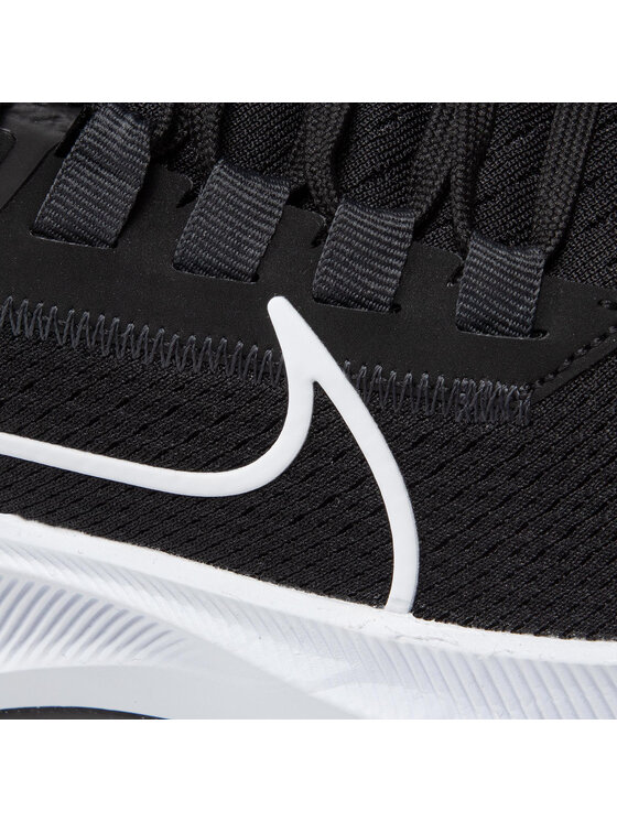 Nike Futócipő Nike Air Zoom Pegasus 38 CW7356 002 Fekete
