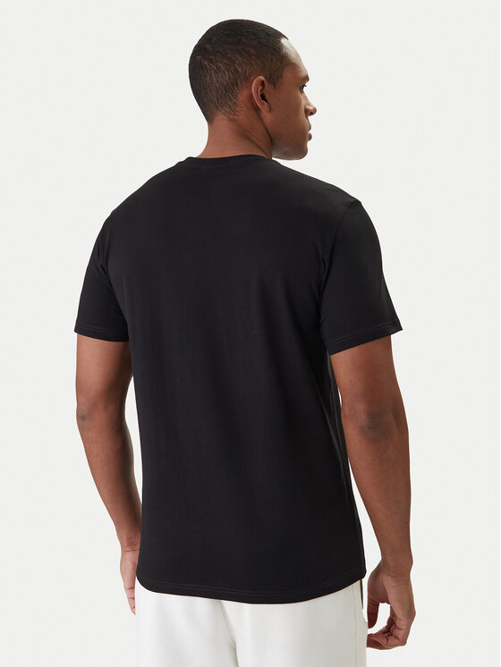 Emporio Armani Emporio Armani Camiseta EM000574 AF20434 UC001 Negro Regular Fit