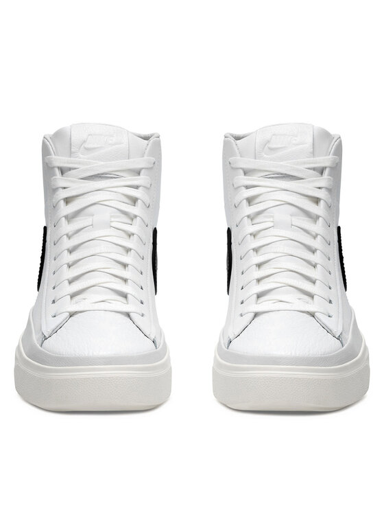 Nike Αθλητικά Nike DX5800-100-M Λευκό