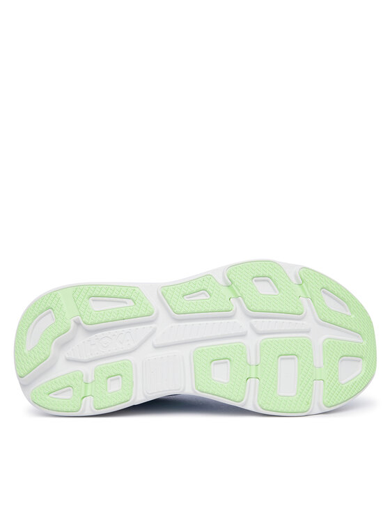 Hoka Pantofi pentru alergare Hoka Bondi 9 M 1162011 Albastru