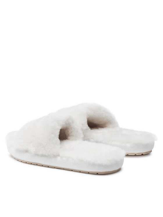 EMU Australia Čības EMU Australia Mckay W13088 Écru