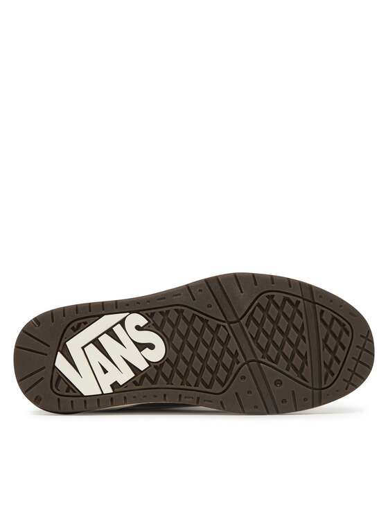 Vans Superge Vans Hylane VN000D4PBGF1 Pisana