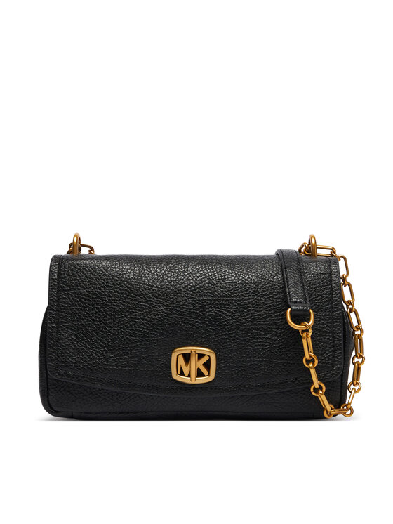 MICHAEL Michael Kors Kabelka MICHAEL Michael Kors 30F6AYTL5E Černá