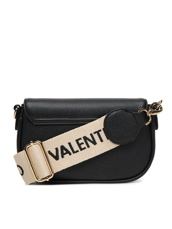 Valentino Сумка Valentino Doris Re VBS9ON09 Чорний