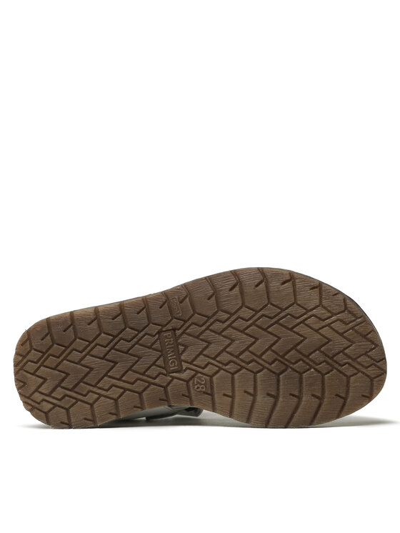 Primigi Sandály Primigi 3933400 S Bílá