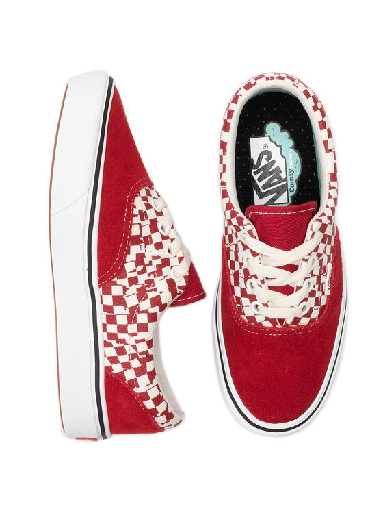 Vans Teniși Vans Comfycush Era VN0A3WM9V9Z1 Roșu