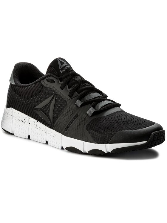 Reebok Încălțăminte pentru sală Reebok Trainflex 2.0 BS9906 Negru