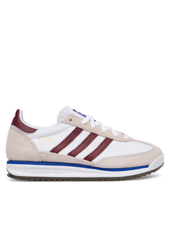 adidas Снікерcи adidas SL 72 RS IH6794 Білий