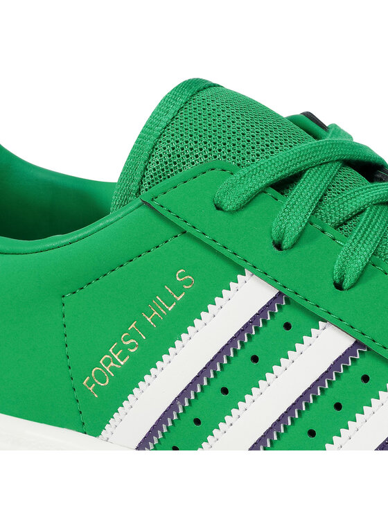 adidas Zapatillas adidas Forest Hills FW4771 Verde