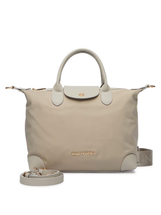 Valentino Сумка Valentino Jolly Re VBS9JX23 Сірий