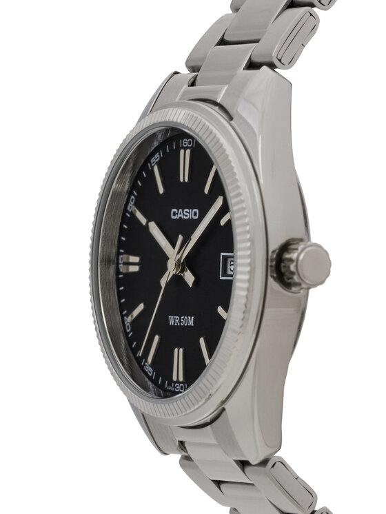 Casio Orologio Casio UTP-1302PD-1AVEF Argento