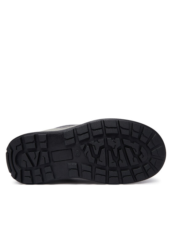 Calvin Klein Sniego batai Calvin Klein Mavi V3AD-83435-1474 M Pilka
