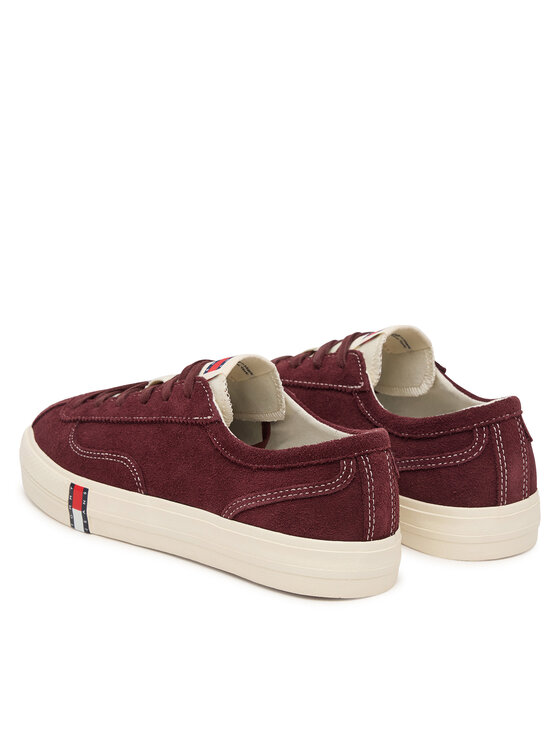 Tommy Jeans Sneakers Tommy Jeans Archive Y2K EN0EN03135 Vișiniu