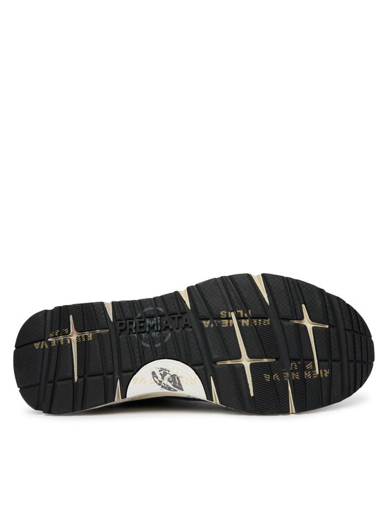 Premiata Sneakers Premiata Mase Mase25 Var 8020 Bleumarin