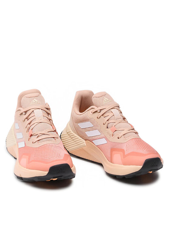 adidas Futócipő adidas Terrex Soulstride W FY9257 Rózsaszín