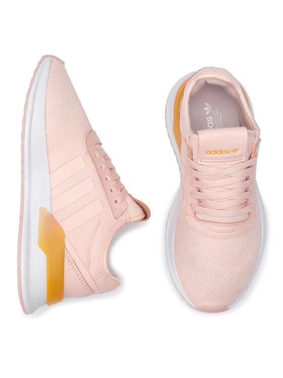 adidas Αθλητικά adidas U_Path X W EE4561 Ροζ